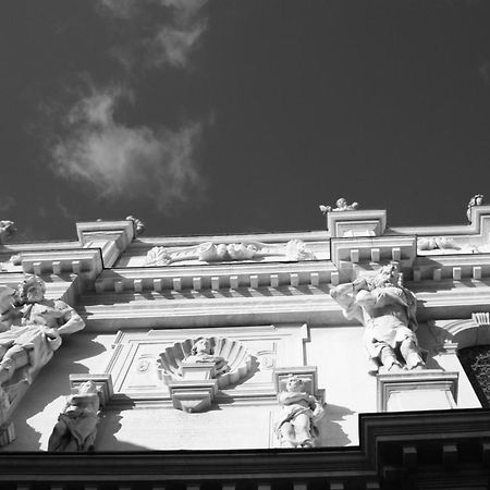 Appartamento Sokol E Caterina Veneţia Exterior foto