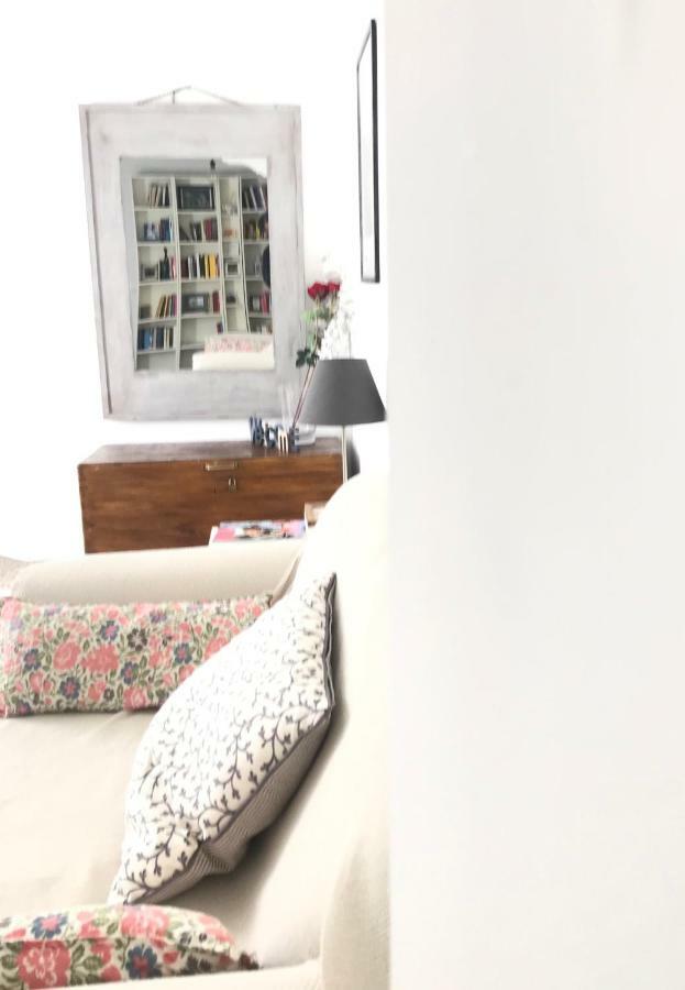 Appartamento Sokol E Caterina Veneţia Exterior foto