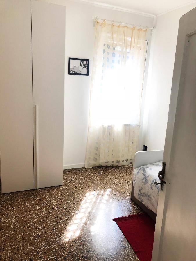 Appartamento Sokol E Caterina Veneţia Exterior foto